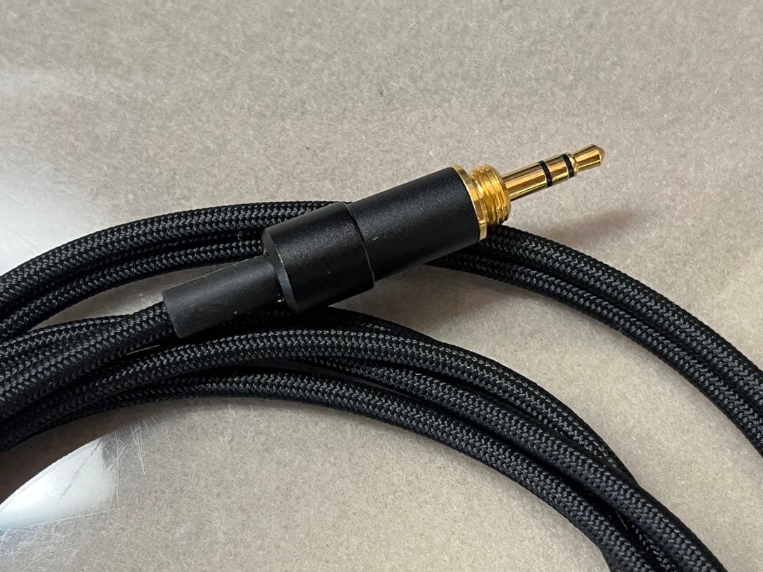 TAGO STUDIO T3-01 バランスケーブル付き