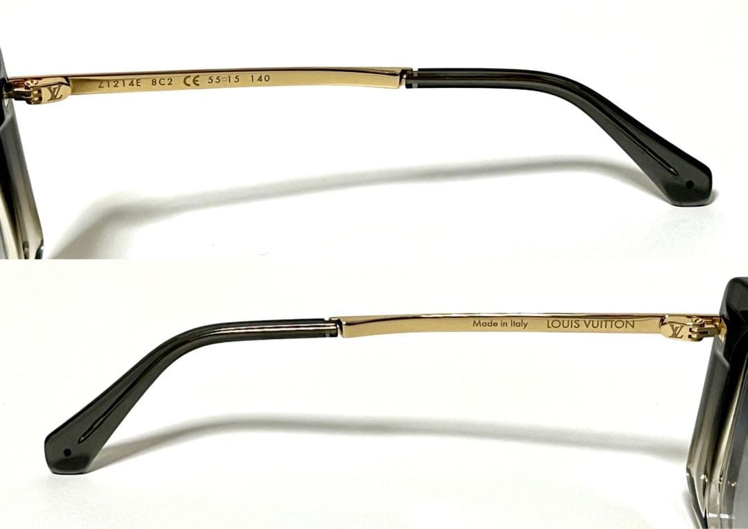 ✨美品⚜️LOUIS VUITTON⚜️サングラス