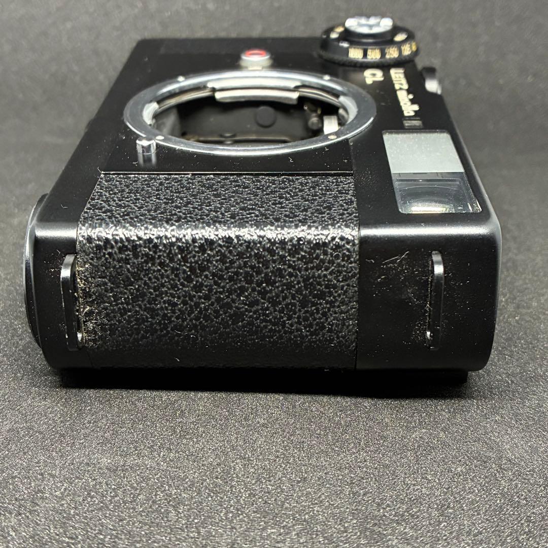 フィルムカメラ Leitz Minolta CL