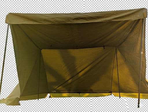 炎幕tcdx テンマクデザイン 炎幕tc-dx