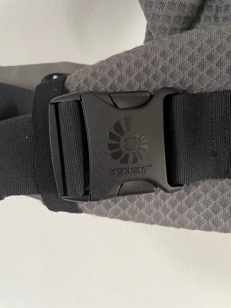 ergobaby OMNI 抱っこ紐 セット