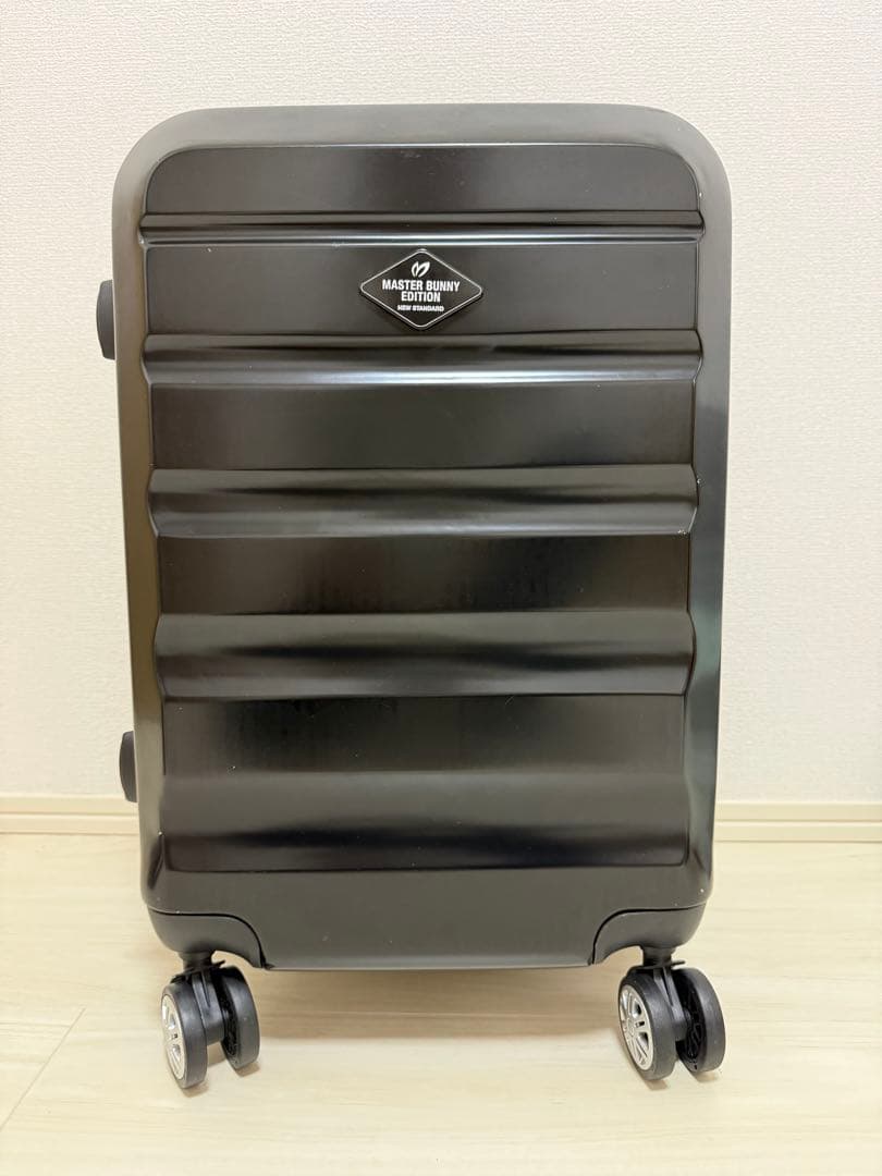 MASTER BUNNY EDITION TOURNAMENT キャリーケース