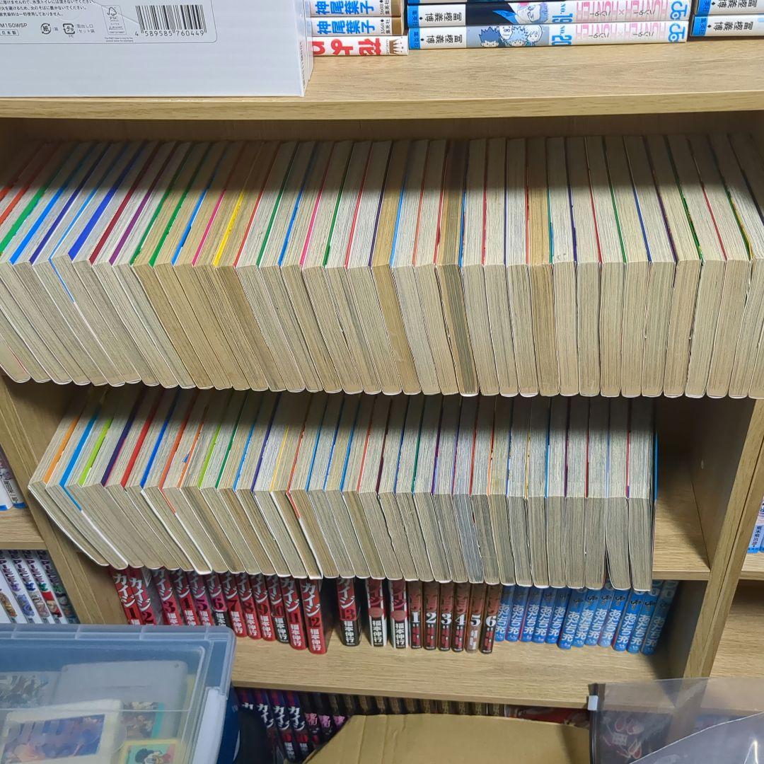 NARUT ナルト　全巻セット　1-72巻セット