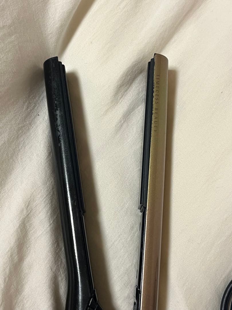 ヘアビューロン4D