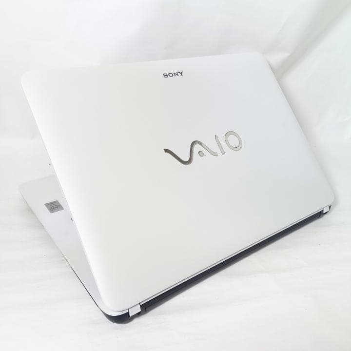【人気モデル】ノートパソコン windows11 office2024 VAIO