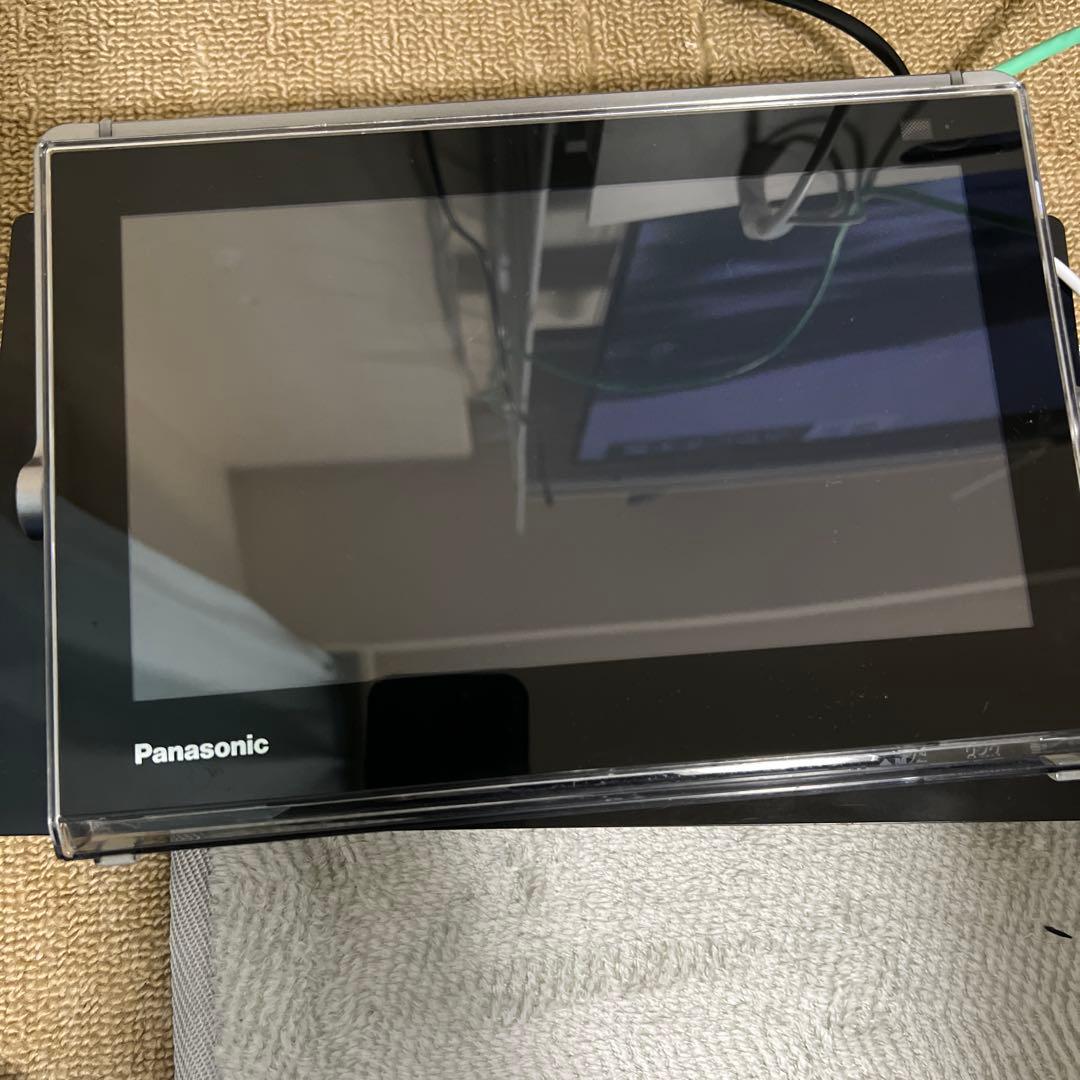 Panasonic プライベート・ビエラ UN-10TD6-K