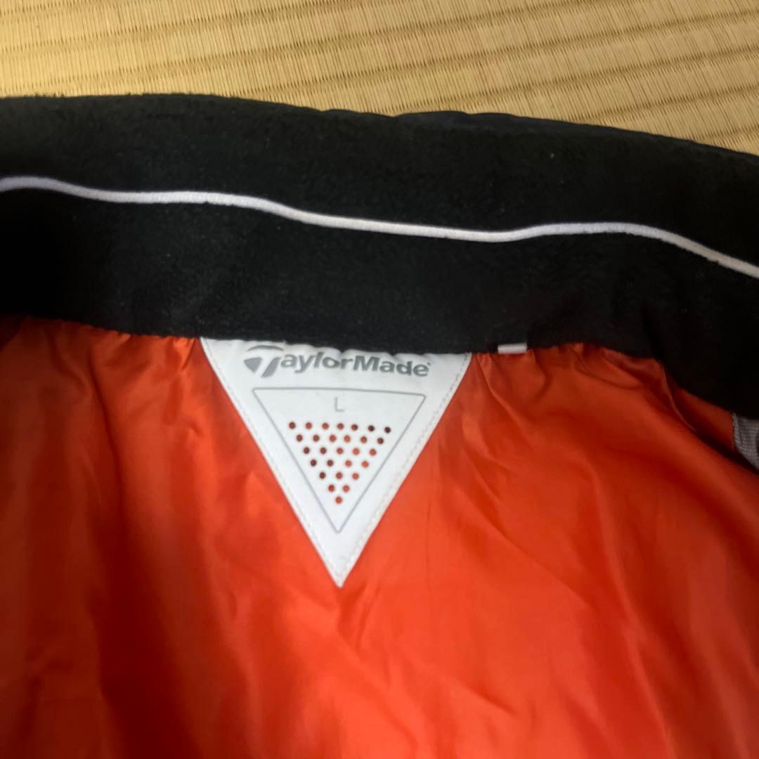 ゆ*9様 テーラーメイドゴルフ　ジャケット