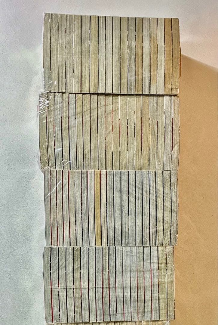 美品多数　カイジ ワンポーカー編まで 全巻 75冊セット 6シリーズ