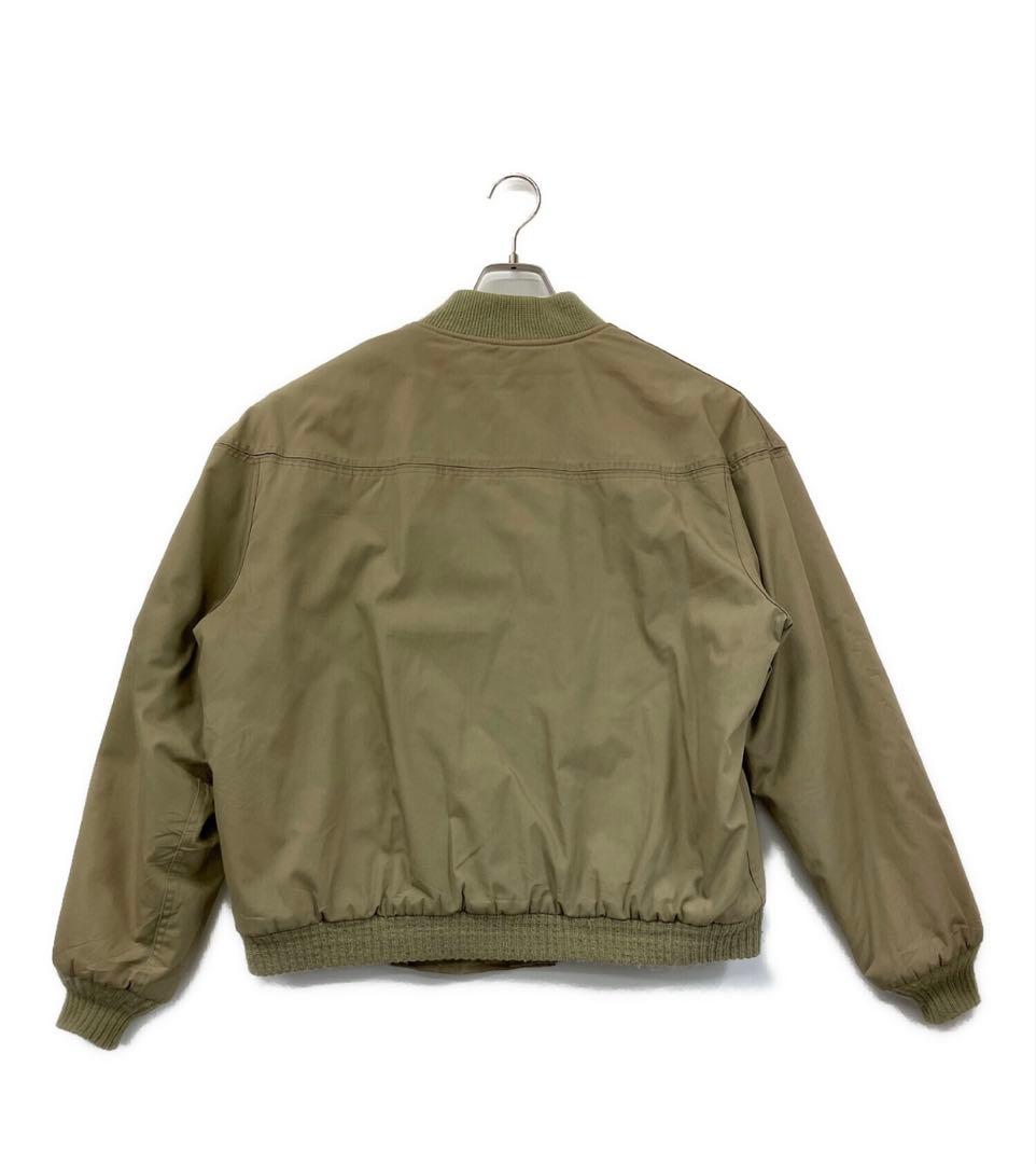 d*n様 Catalina カタリナ ダービージャケット 46 カーキ