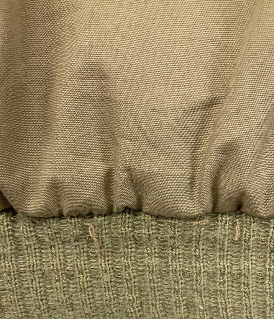 d*n様 Catalina カタリナ ダービージャケット 46 カーキ