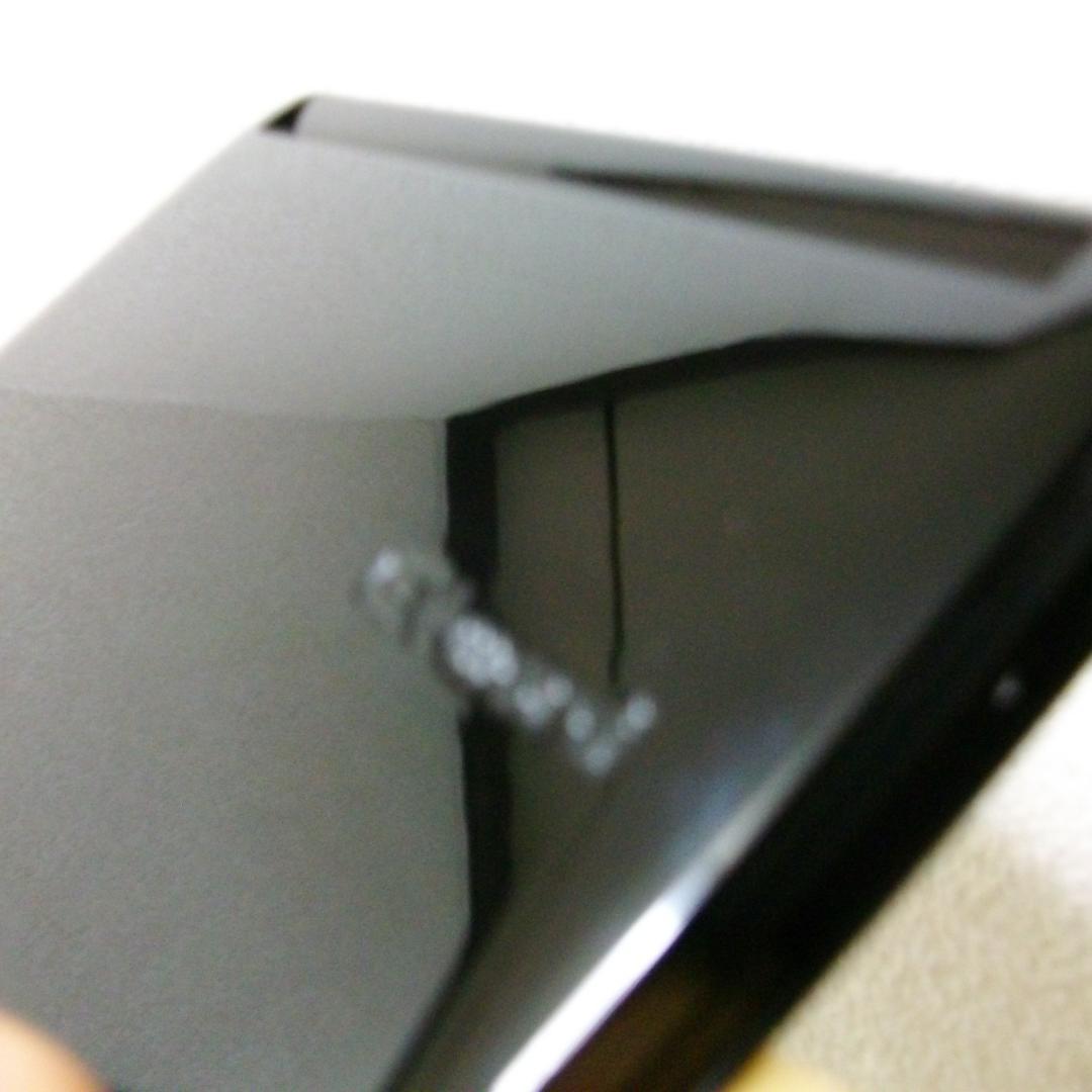 美品＆堅牢 CASIO 電子辞書 EX-word XD-B6500 黒