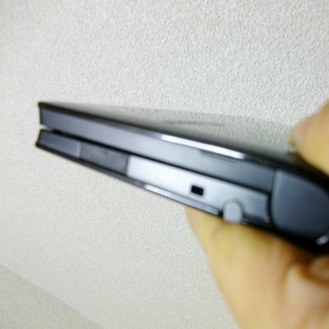 美品＆堅牢 CASIO 電子辞書 EX-word XD-B6500 黒