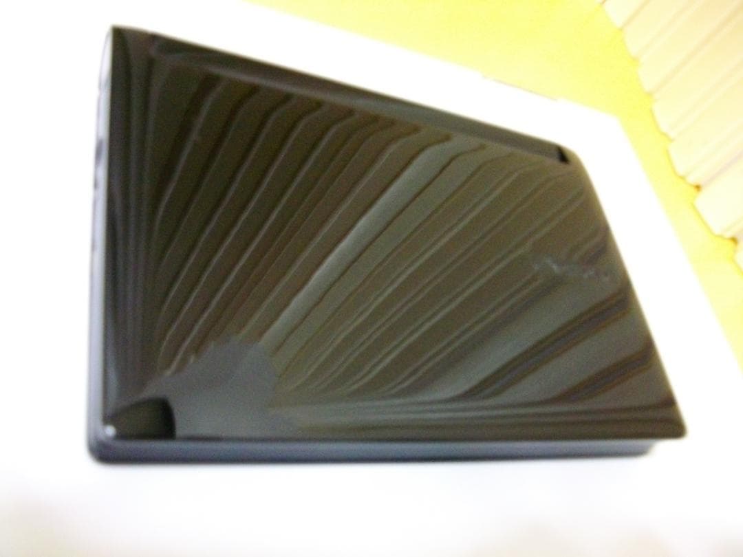 美品＆堅牢 CASIO 電子辞書 EX-word XD-B6500 黒