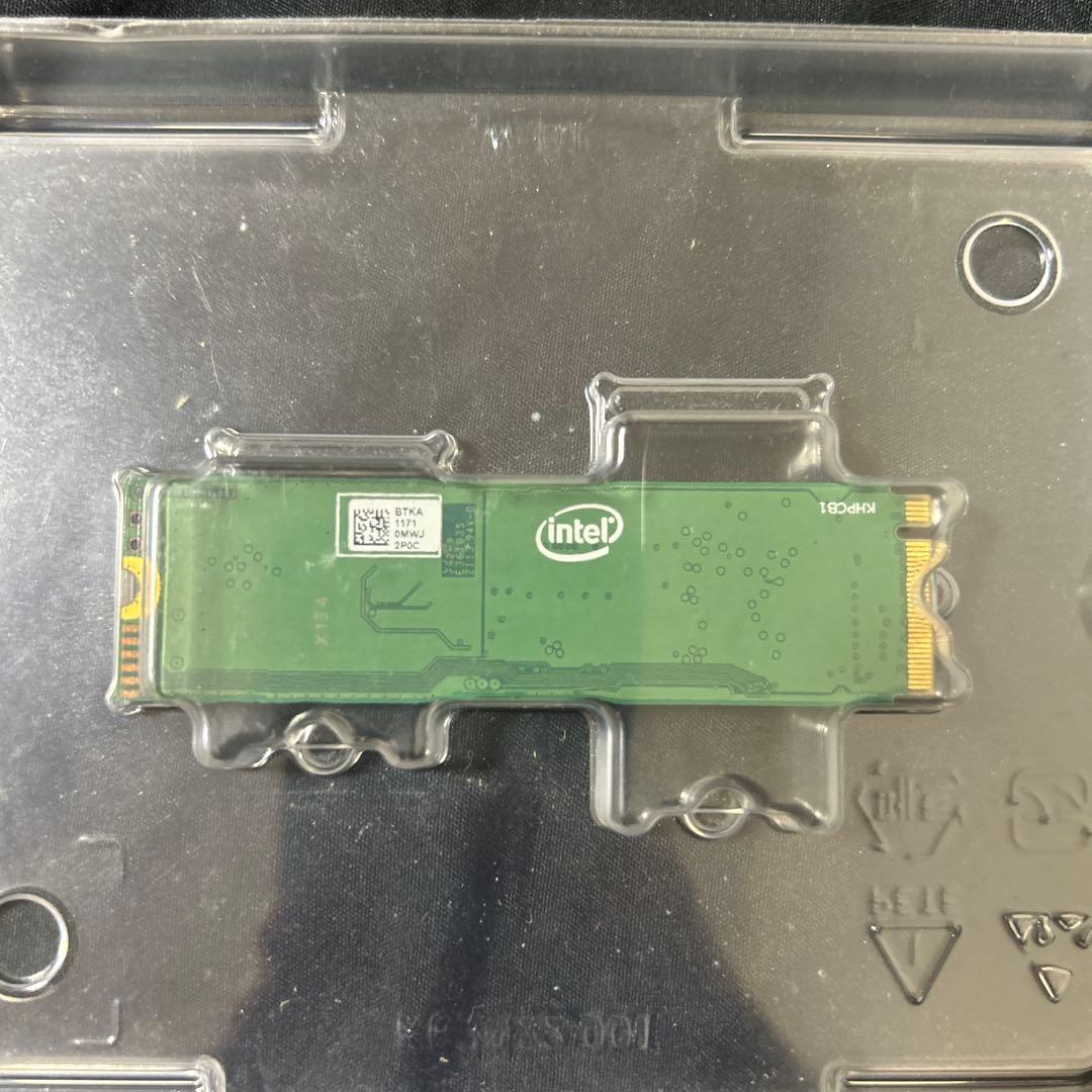 メモリー Intel ssd 670p SERIES 2TB