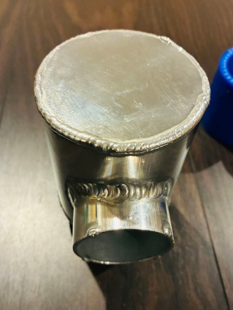 ☆JB23 4〜10型スロットル部 馬力・加速アップ専用 インテークチャンバー☆