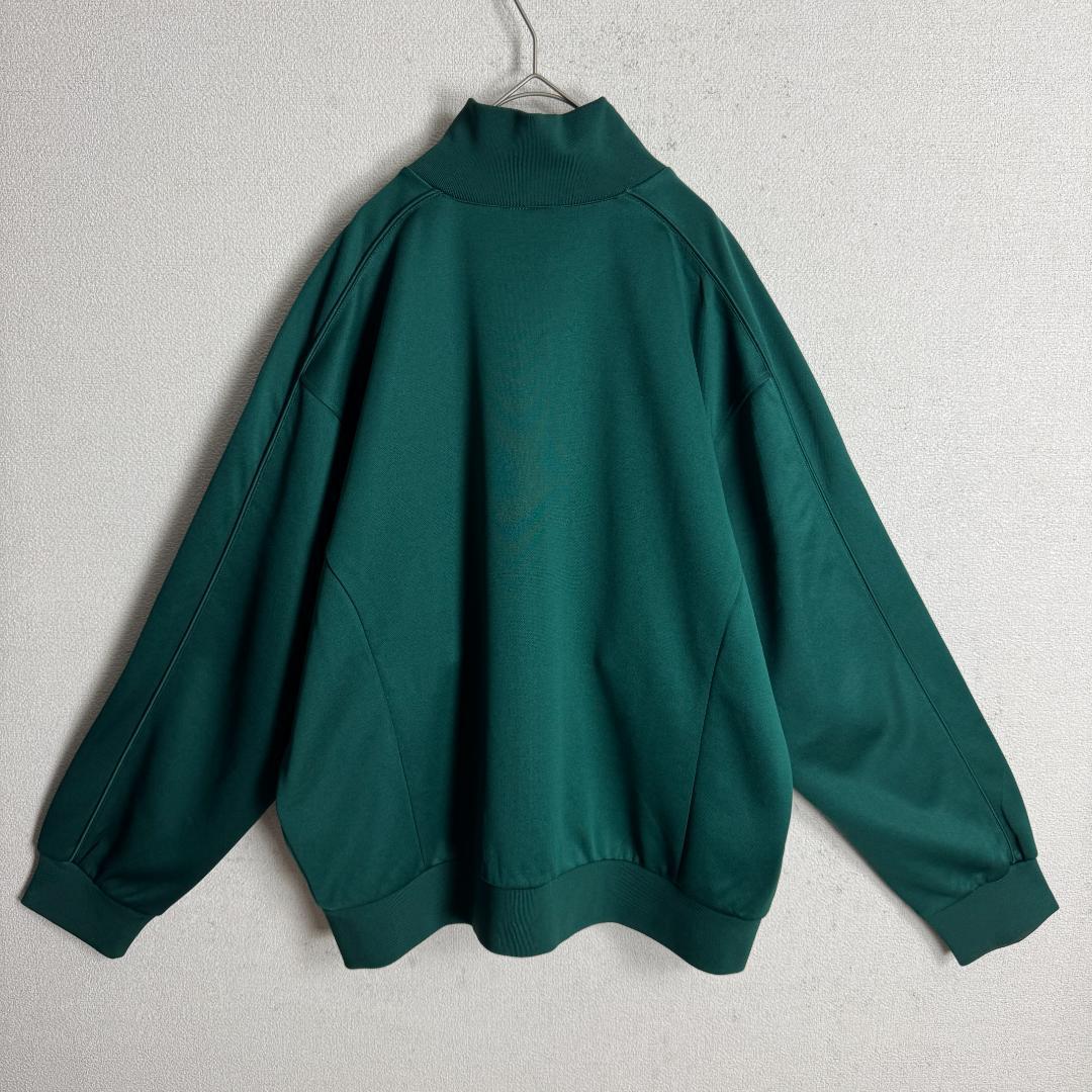 【極美品☆XLサイズ☆コラボモデル】シュプリーム トラックジャケット 即完売