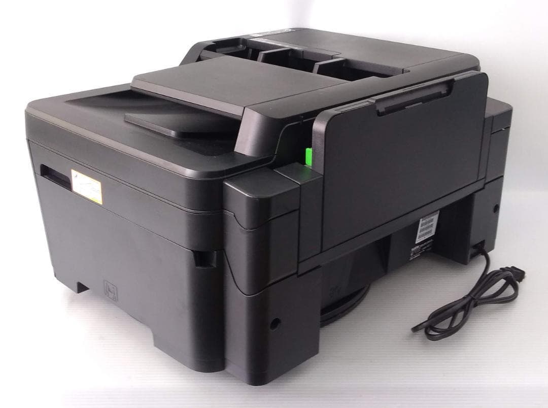 ●A3●ブラザー カラーインクジェットプリンター●MFC-J6580CDW