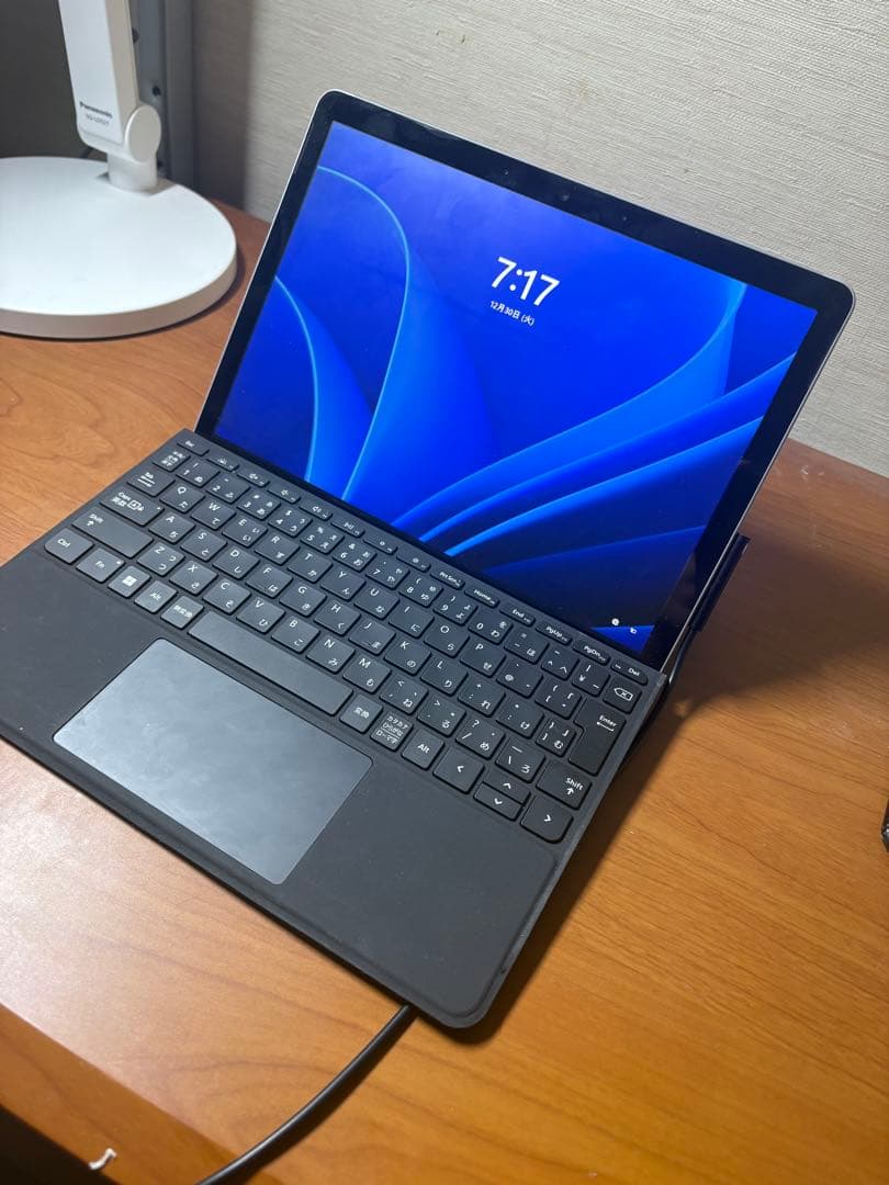 Windowsタブレット本体 Microsoft Surface Go 3 Windows11 64GB
