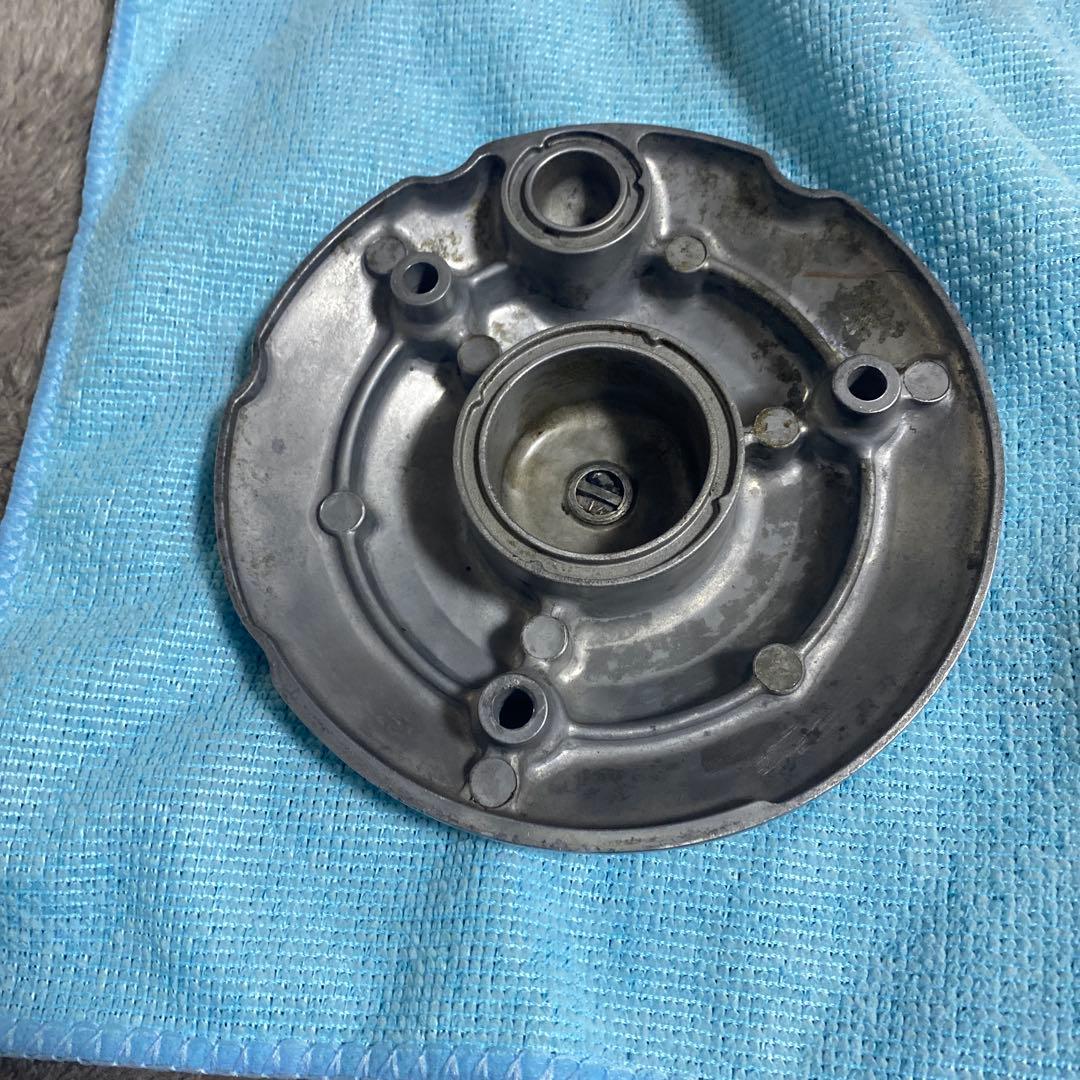 マ*ニ様 CB400four NC36 ポイントカバー