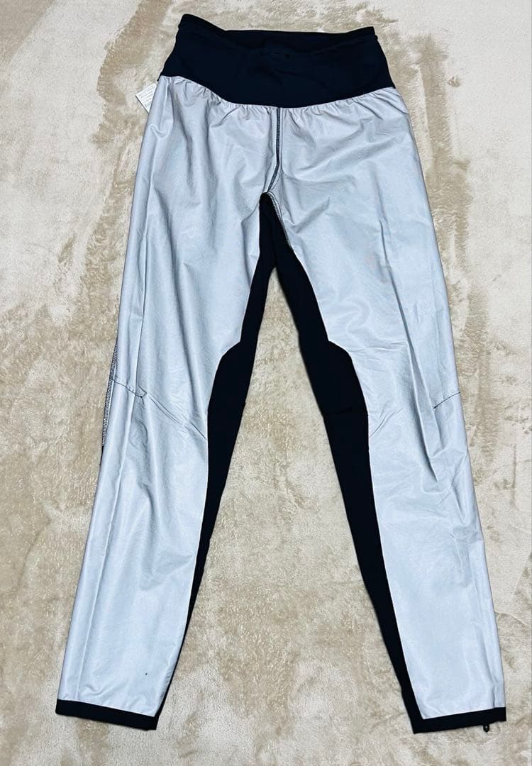 ノースフェイス ハイブリッドインフィニティトレイルパンツ 美品 黒 M