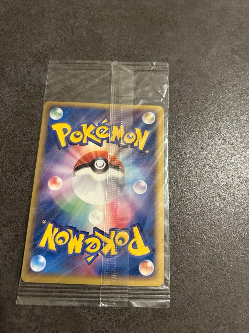 ポケパーク　ケンタロス 未開封　ポケモンカード