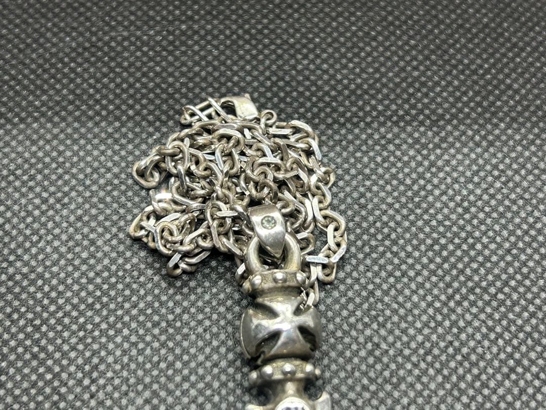 【31日まで】トラヴィスワーカー　Travis Walker オーダーネックレス