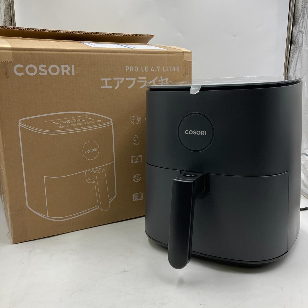 COSORI PRO ノンフライヤー 4.7L /Y31297-M3