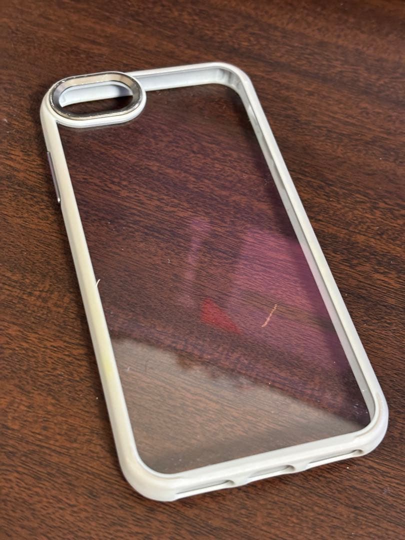 L*）様 Apple iPhone 8 ピンクゴールド 64GB 本体 カバー