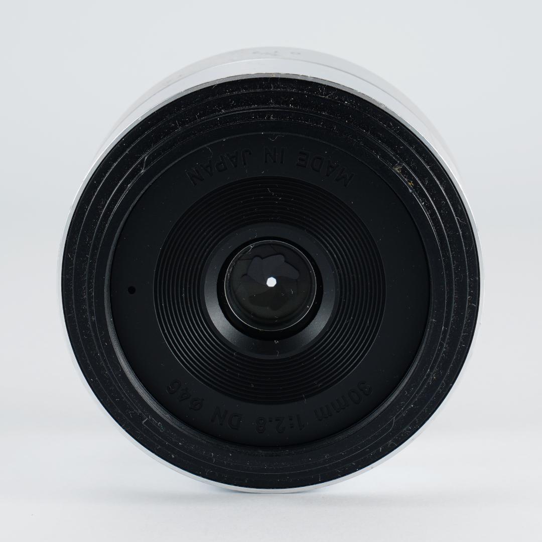 日常を美しく切り取る SIGMA 30mm F2.8 DN Art SONY E