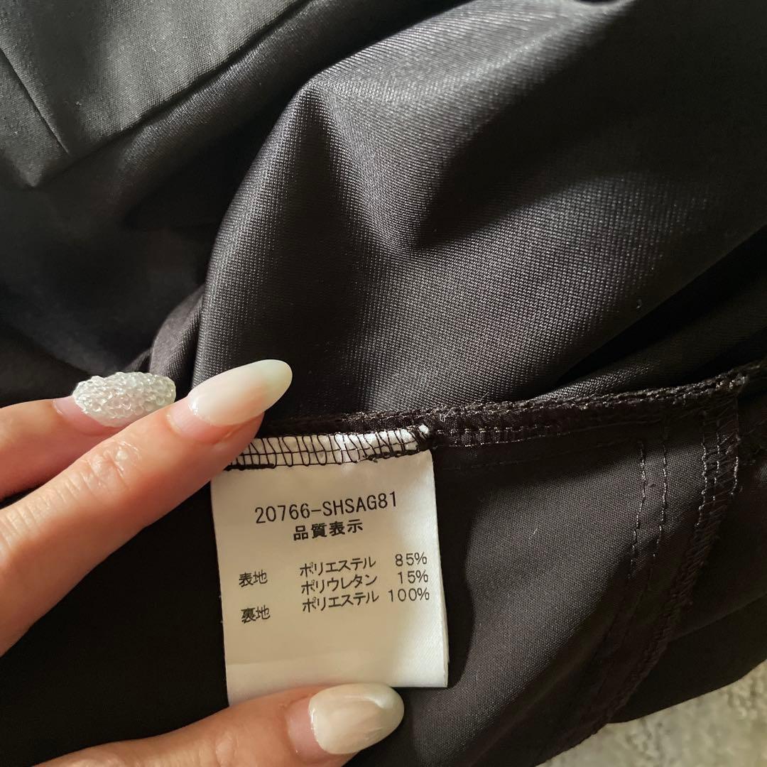 DM掲載 Foxey 女優襟 ワンピース