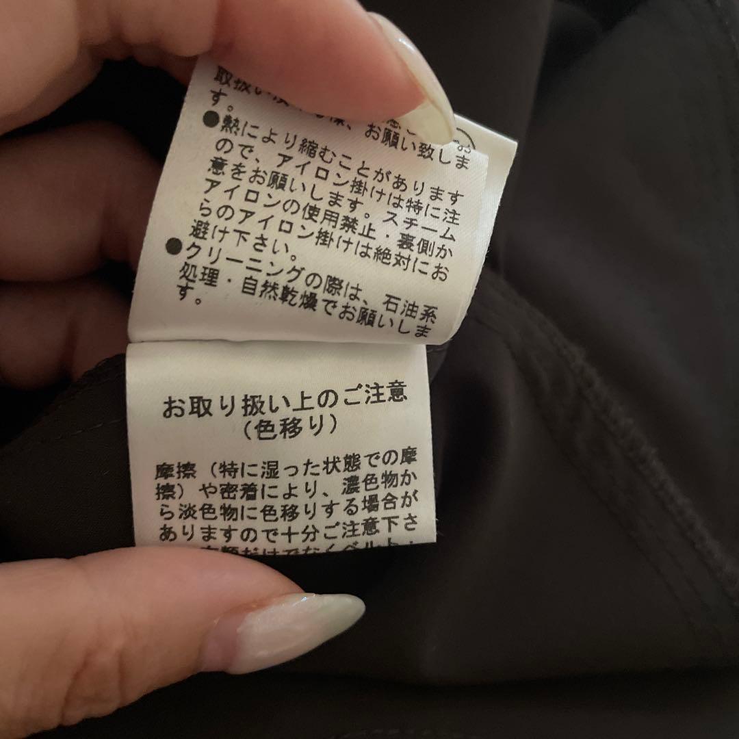 DM掲載 Foxey 女優襟 ワンピース