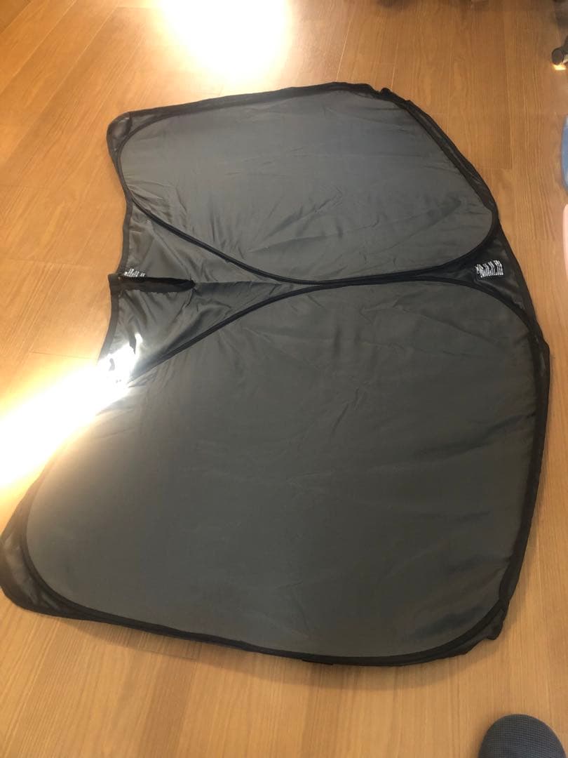 未使用レクサスRX500h純正 サンシェード