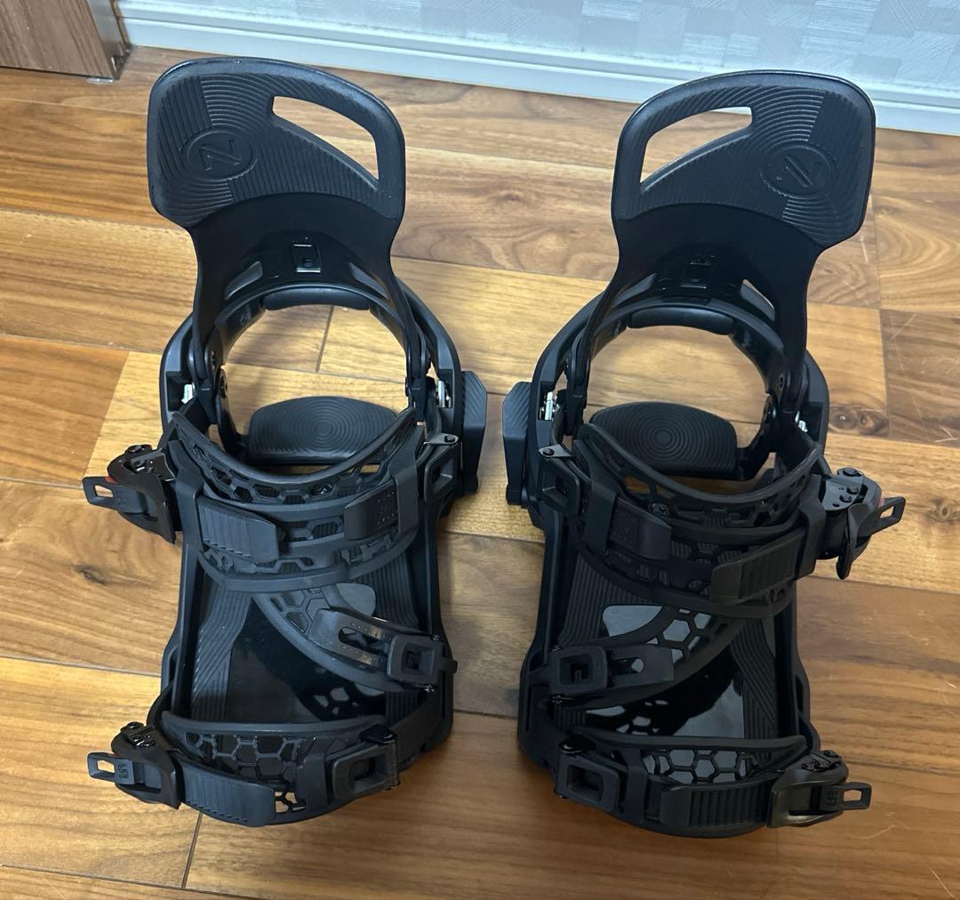 NIDECKER SUPERMATIC スーパーマチック (M)