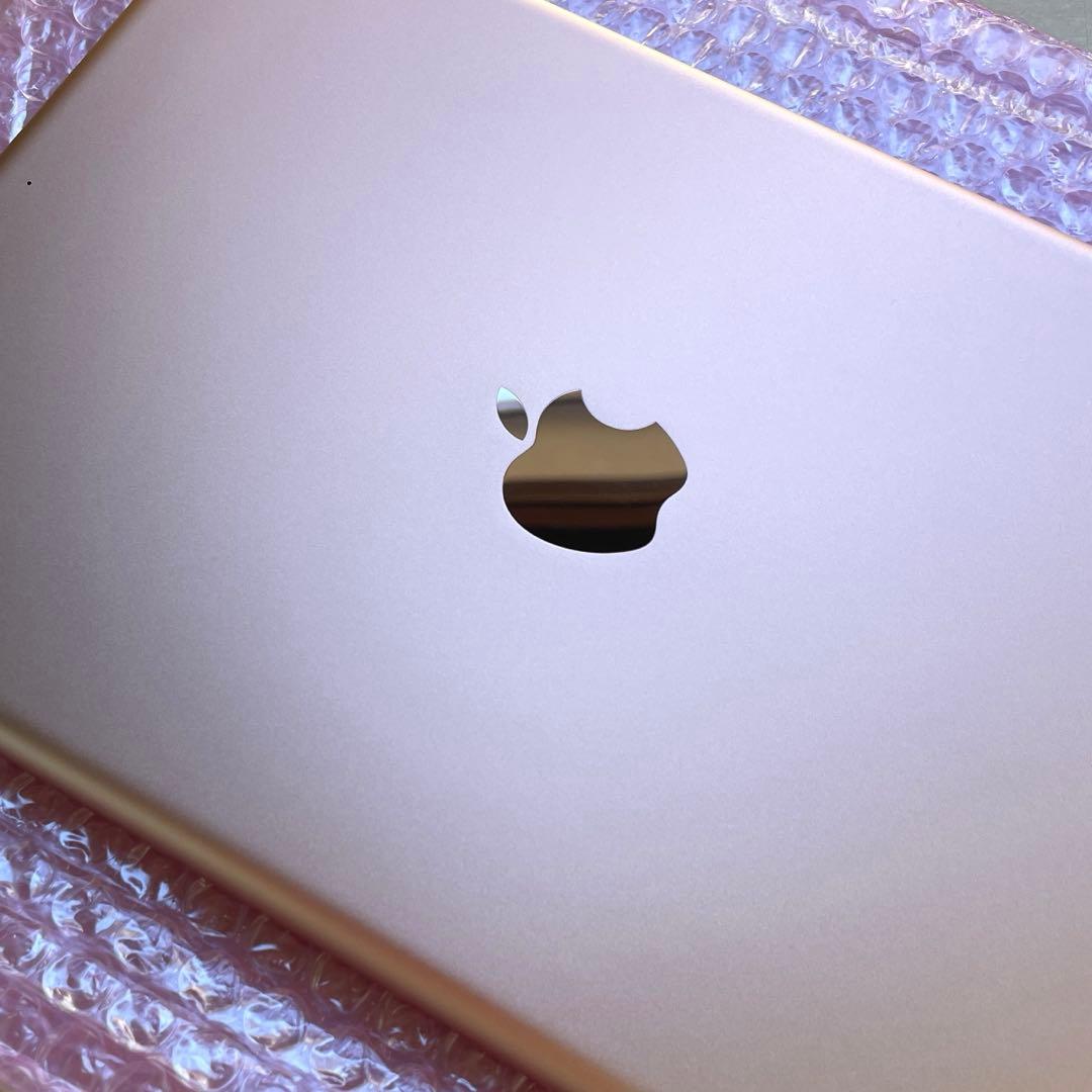 iPad 第7世代　A2197 Wi-Fi　ゴールド　128GB 超美品　#2