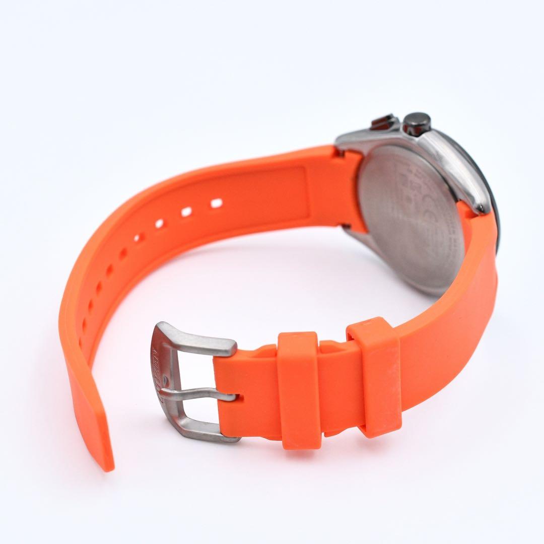 CITIZEN エコ・ドライブ BZ4004-06E 大坂なおみ 限定 モデル