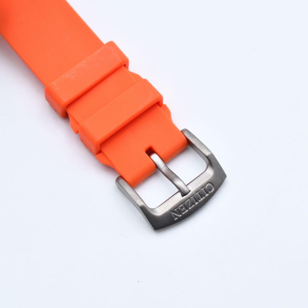 CITIZEN エコ・ドライブ BZ4004-06E 大坂なおみ 限定 モデル