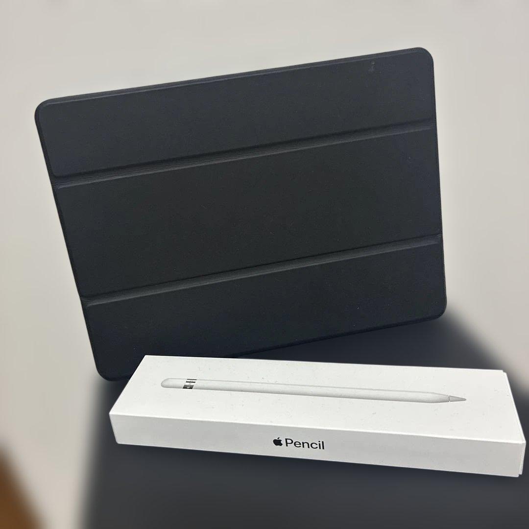 ジャンク★iPad Pro 10.5インチ 256GB/Appleペンシル付き