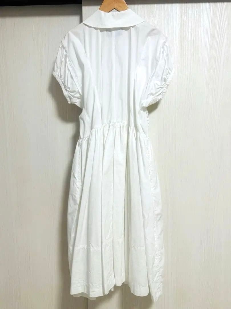 tricot COMME des GARCONS⭐︎ワンピースAD2015