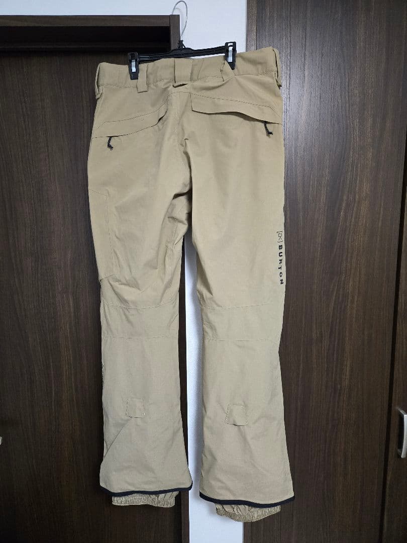 BURTON [ak] GORE-TEX CYCLIC パンツ Mサイズ