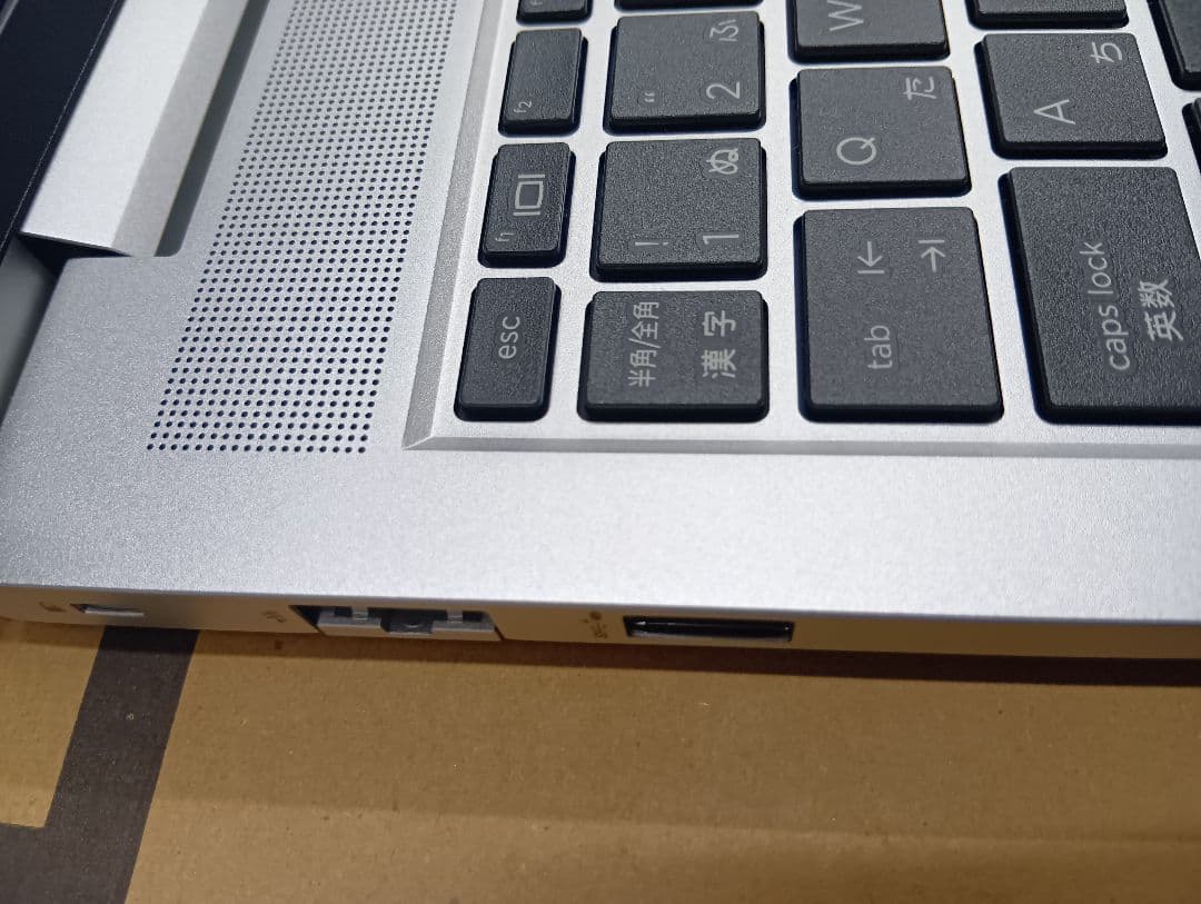 【新品】HP ProBook 450 G10