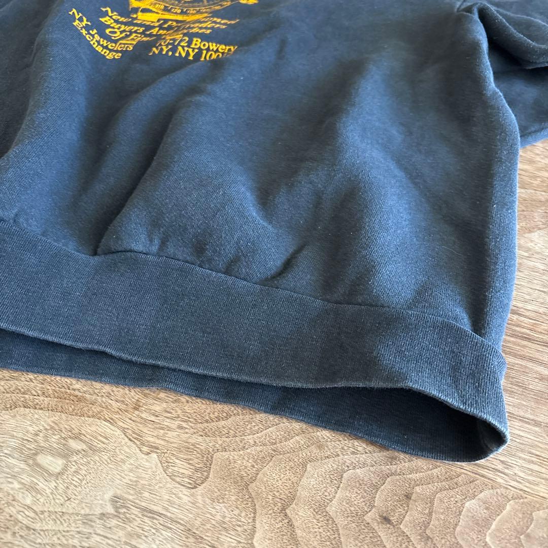 ROLEX デイトナ　ノベルティー　ヴィンテージ　トレーナー