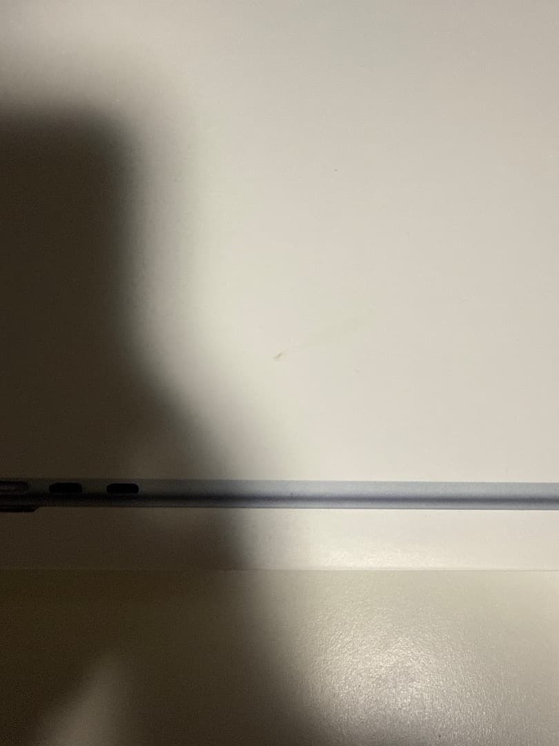 【Kです】MacBook Air M4