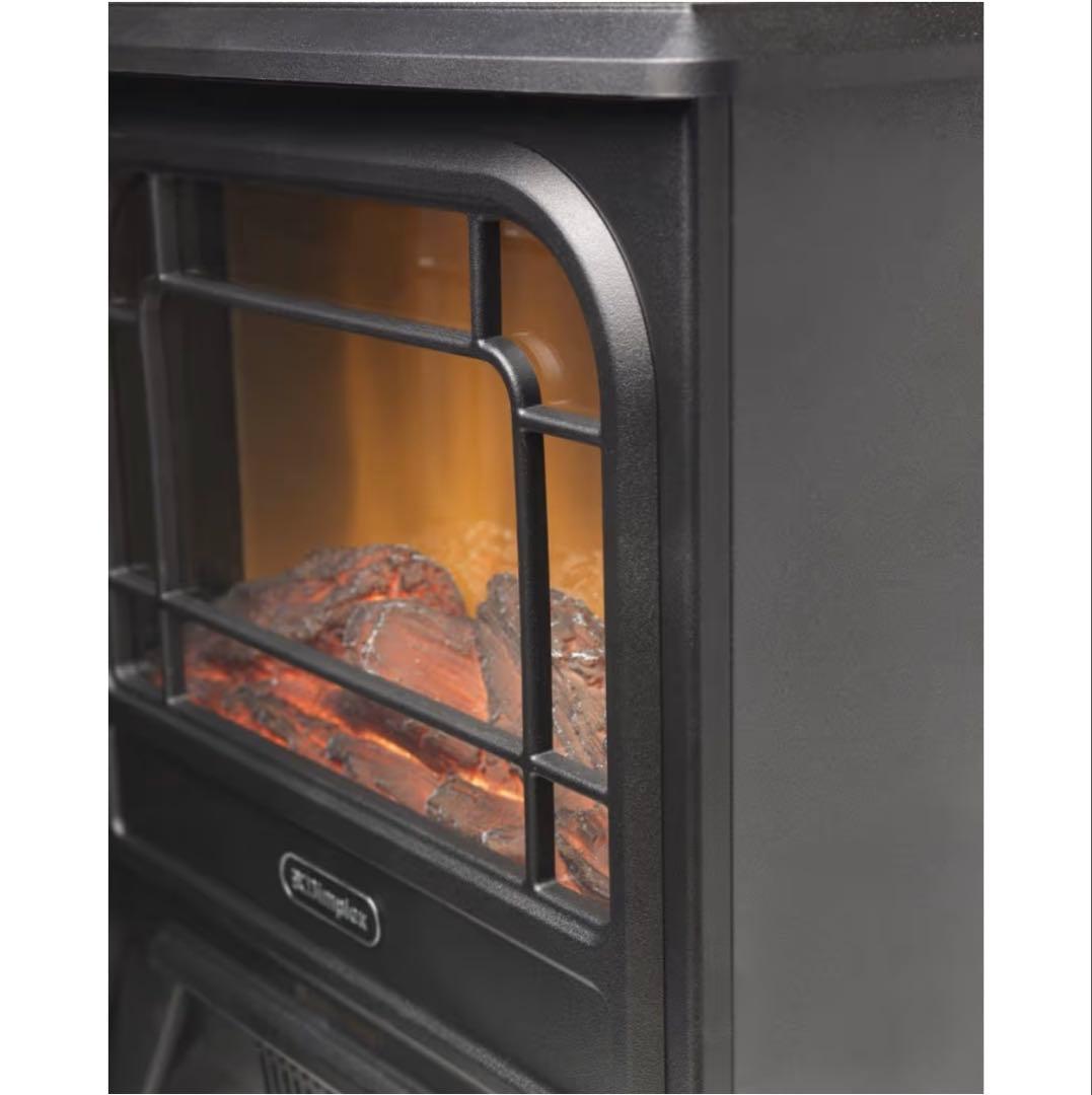 ディンプレックス 電気暖炉 マイクロストーブ 【3~8畳用】MCS12J 中古