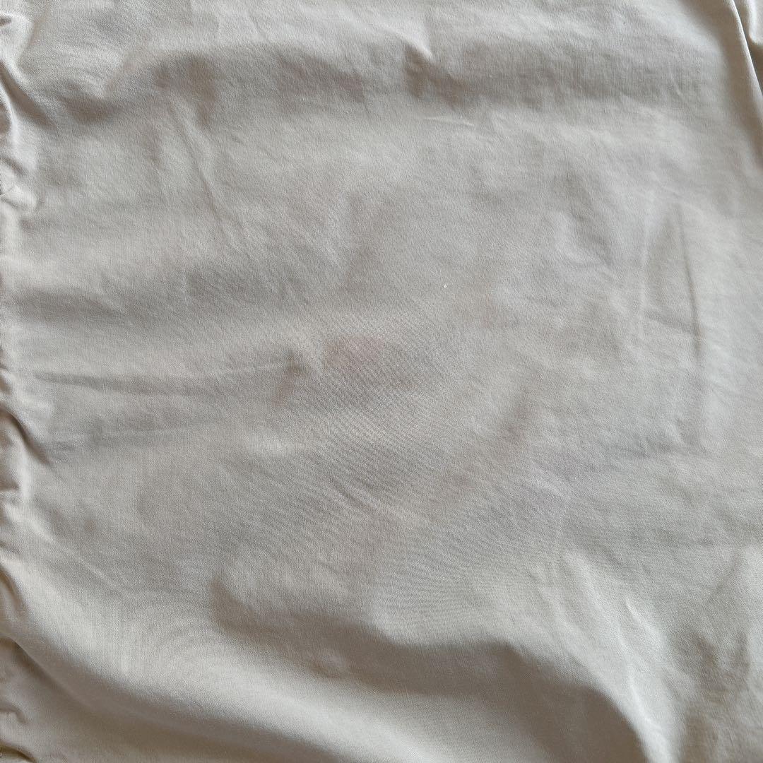 XLサイズ BARACUTA G9 イングランド製　ベージュ　裏地チェック