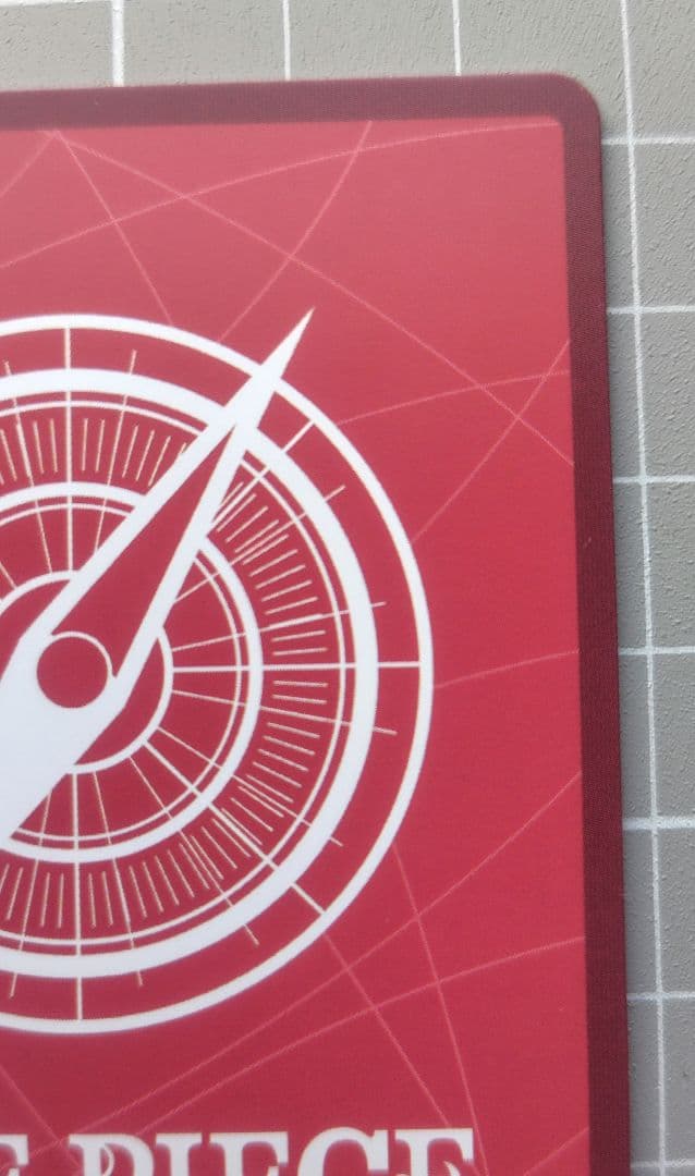 ワンピースカード　ジュエリー・ボニーリーダーパラレル