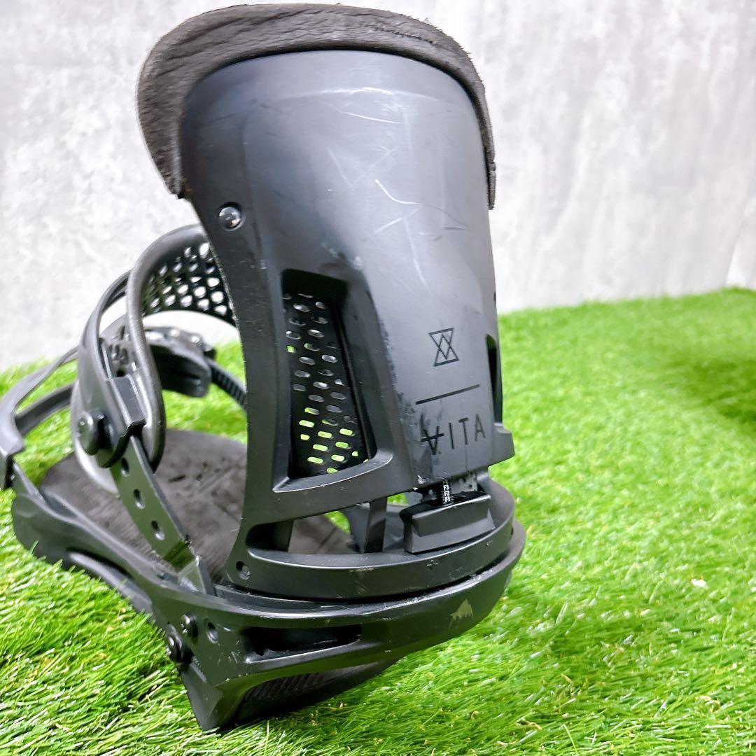 BURTON バートン マラビータ M バイン Re:Flex