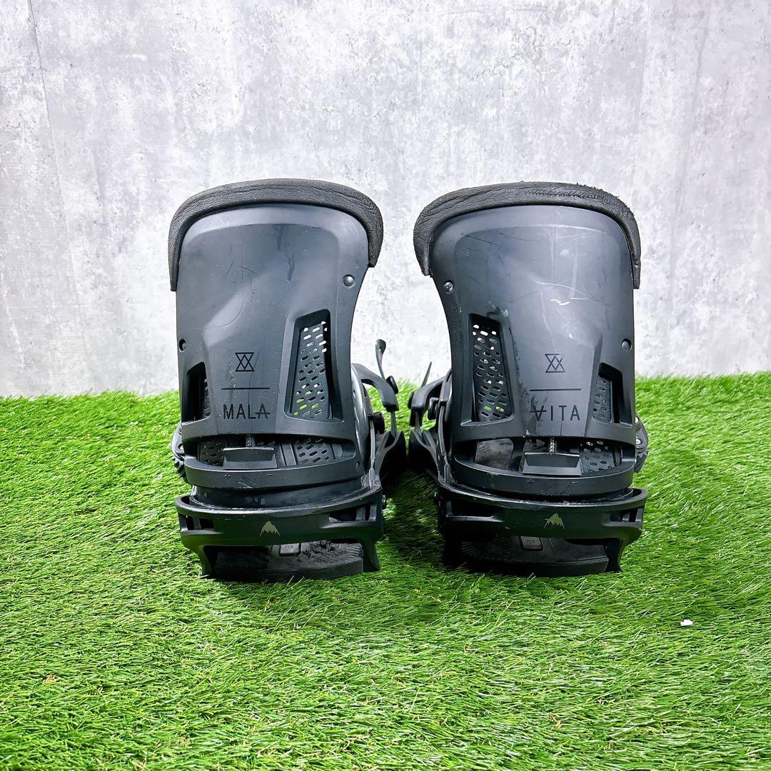 BURTON バートン マラビータ M バイン Re:Flex