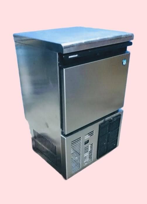 2014　ホシザキ 全自動製氷機　IM-35M　 製氷能力35Kg/日　整備済