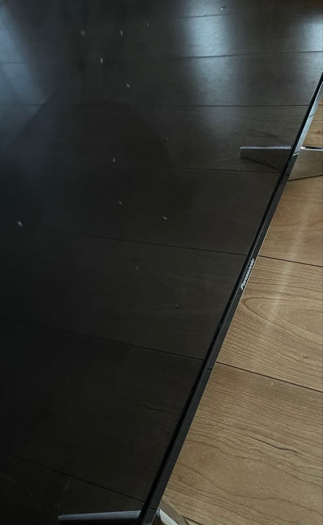 7*0様 【ジャンク品】Panasonic TH-55EX750 55インチ液晶