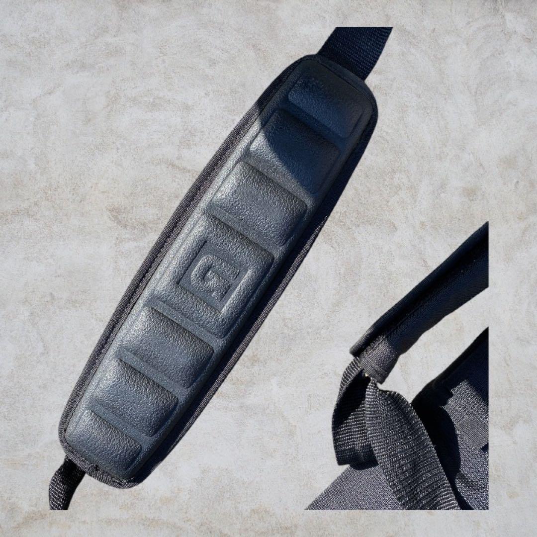 美品✨Burton バートン スノーボード ケース バッグ ウィール付き 大容量